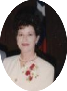 Margaret Dickerson